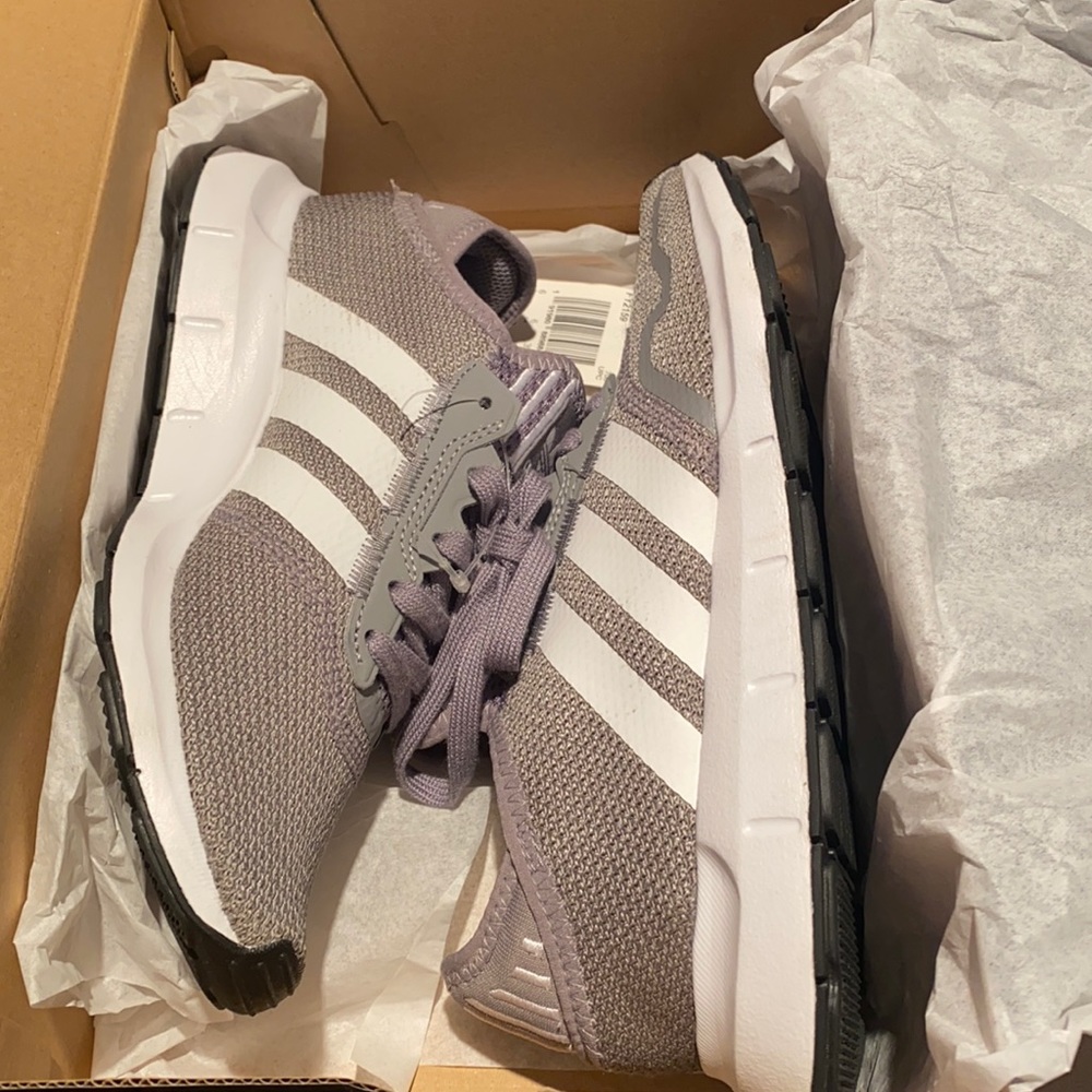 Boys Adidas sneakers